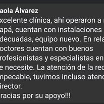 Testimonio paciente 3